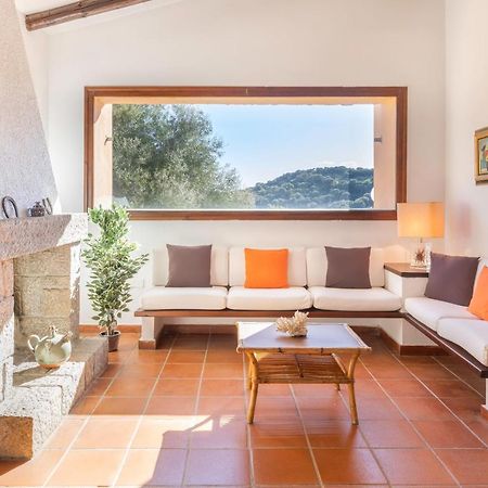 Villa Corallo - Free Wifi - 1Km From The Beach Villasimius Esterno foto