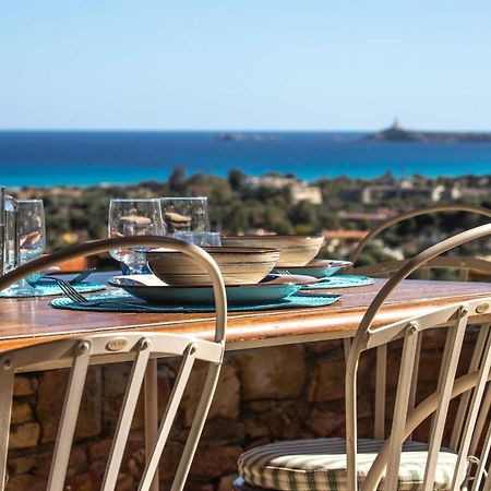 Villa Corallo - Free Wifi - 1Km From The Beach Villasimius Esterno foto