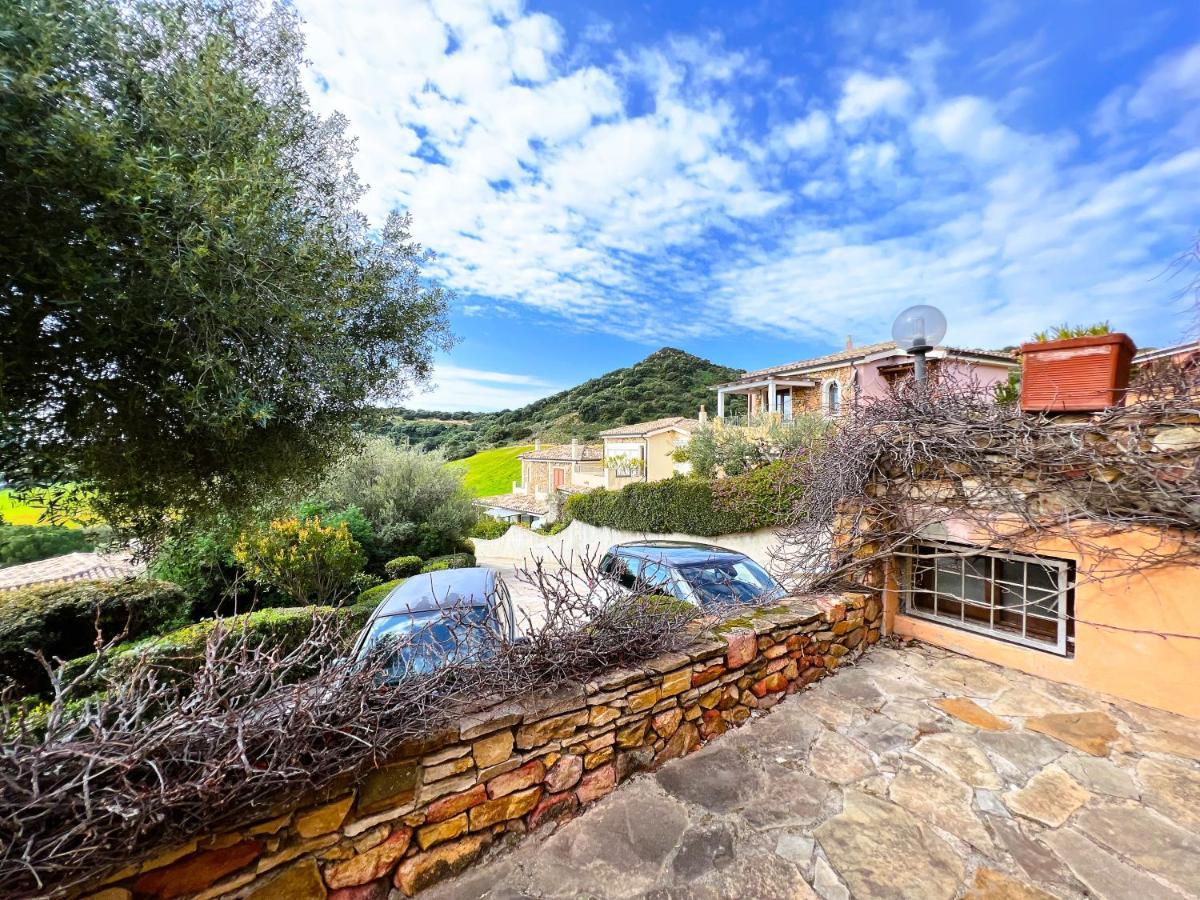 Villa Corallo - Free Wifi - 1Km From The Beach Villasimius Esterno foto