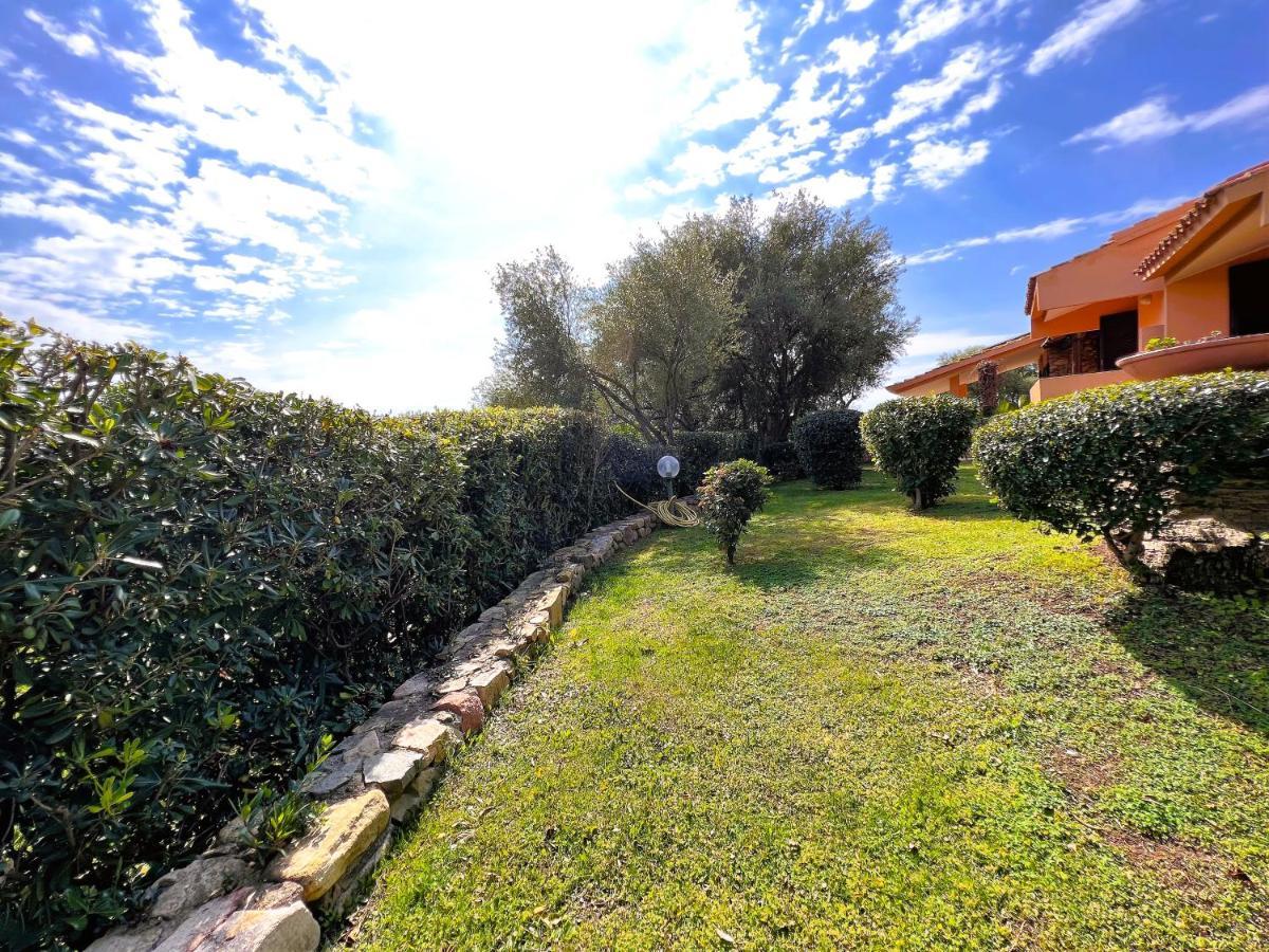 Villa Corallo - Free Wifi - 1Km From The Beach Villasimius Esterno foto