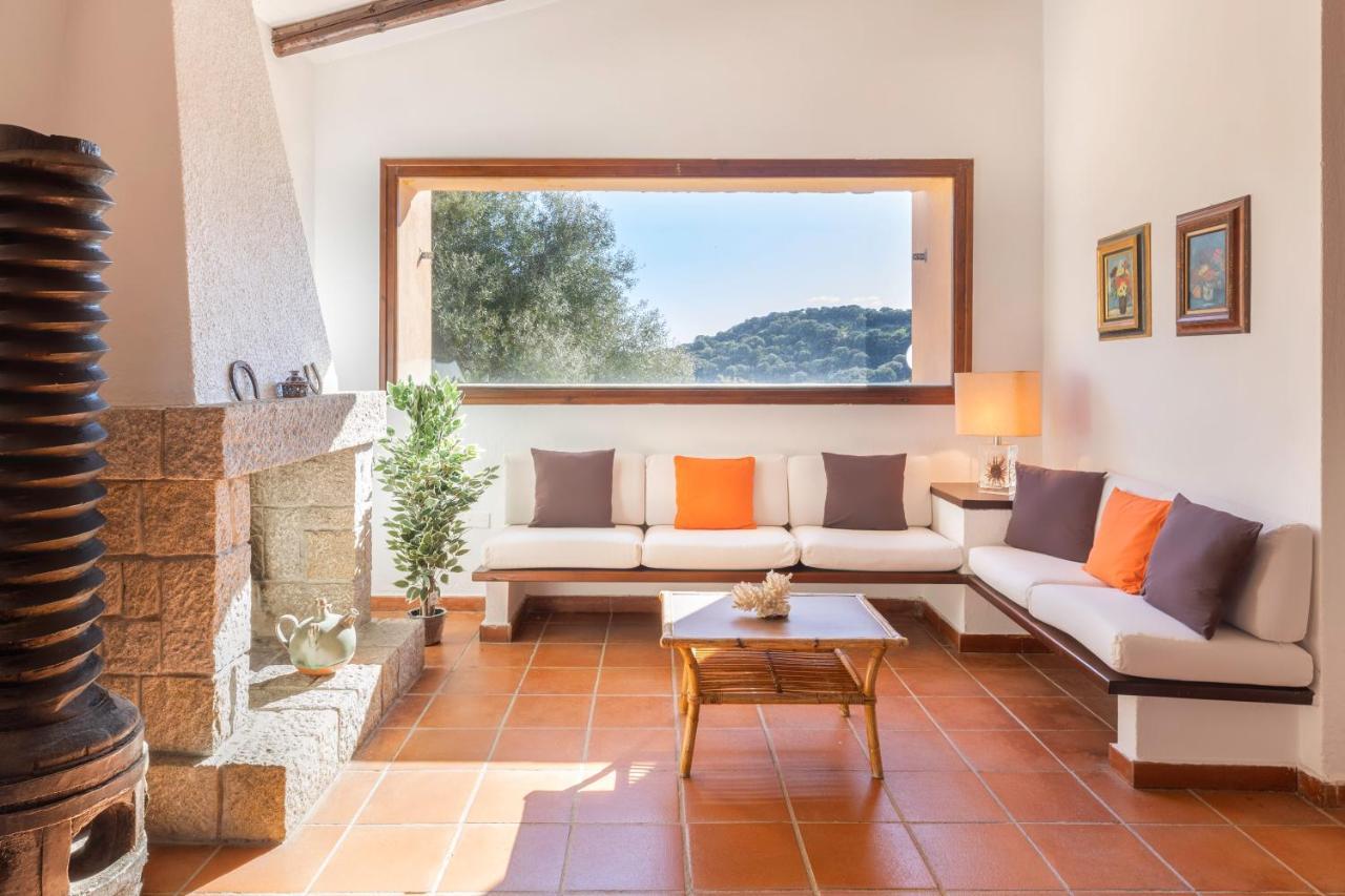Villa Corallo - Free Wifi - 1Km From The Beach Villasimius Esterno foto