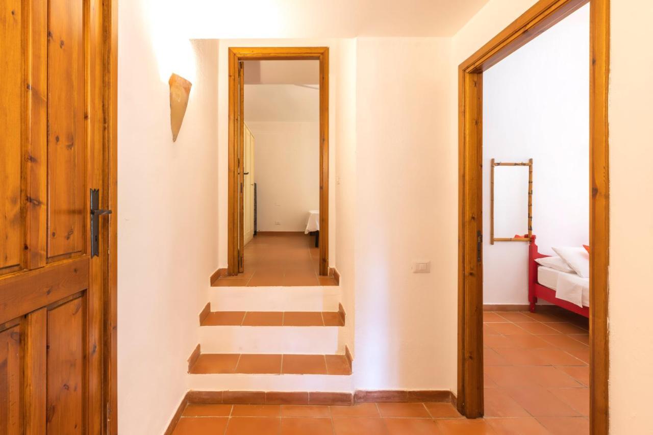 Villa Corallo - Free Wifi - 1Km From The Beach Villasimius Esterno foto