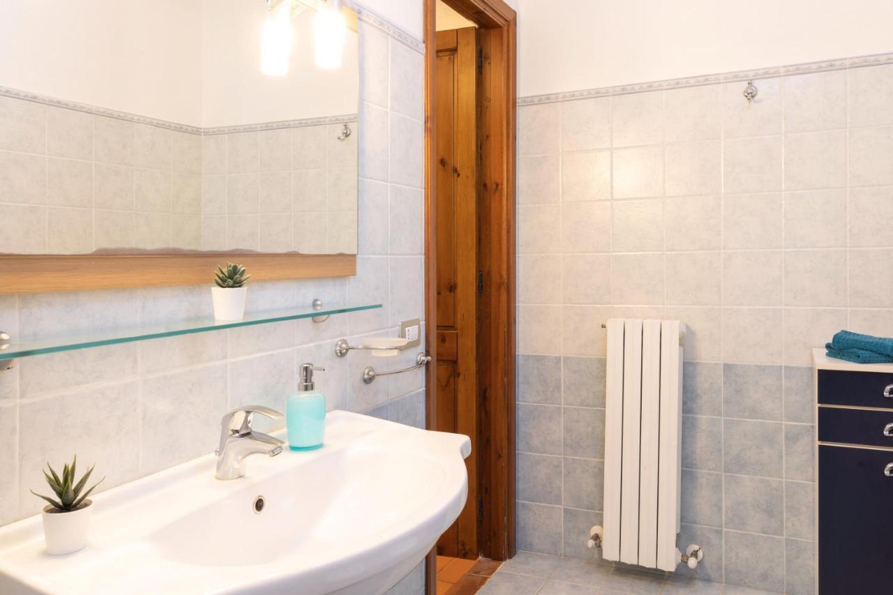 Villa Corallo - Free Wifi - 1Km From The Beach Villasimius Esterno foto