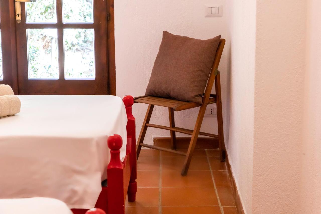 Villa Corallo - Free Wifi - 1Km From The Beach Villasimius Esterno foto