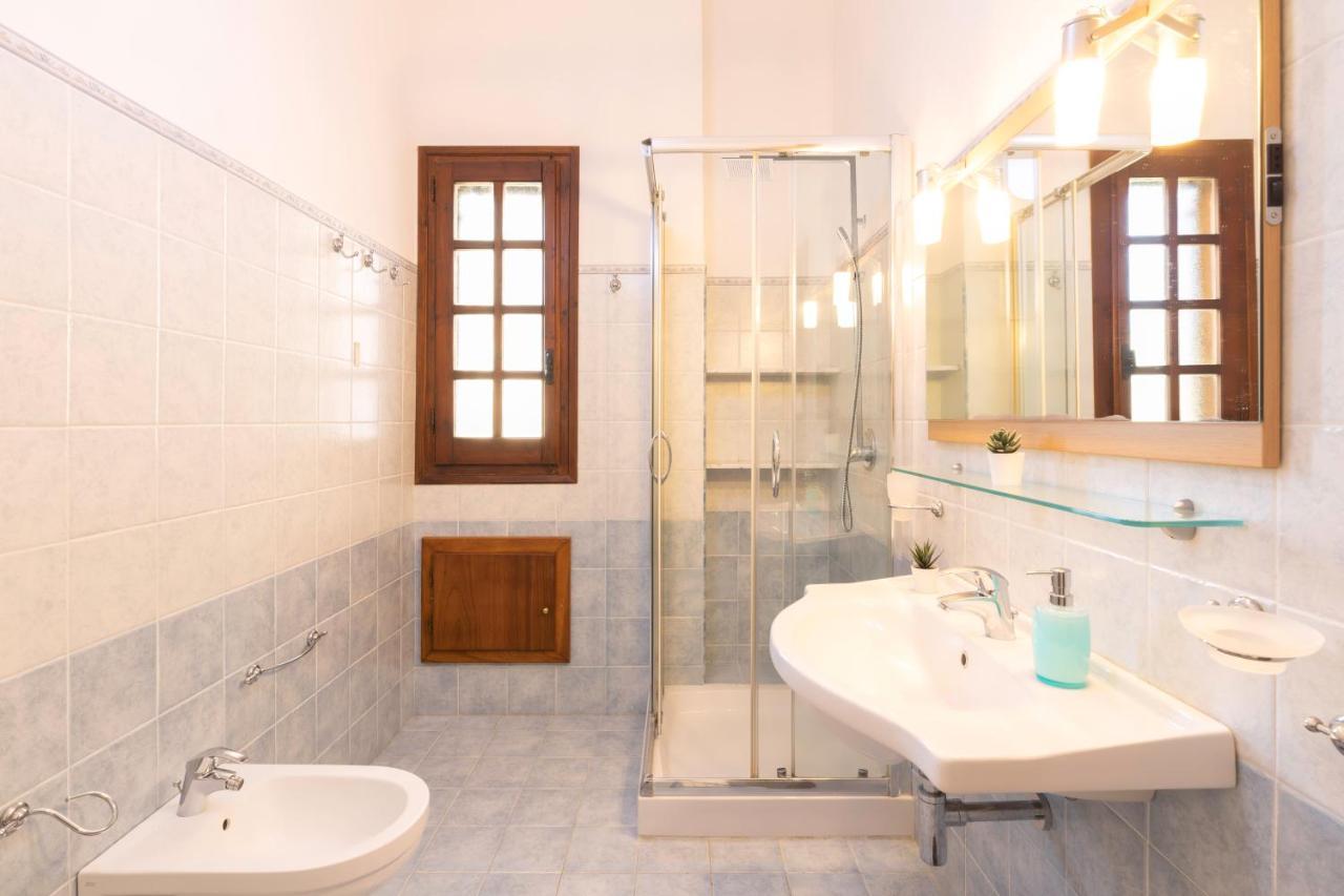 Villa Corallo - Free Wifi - 1Km From The Beach Villasimius Esterno foto