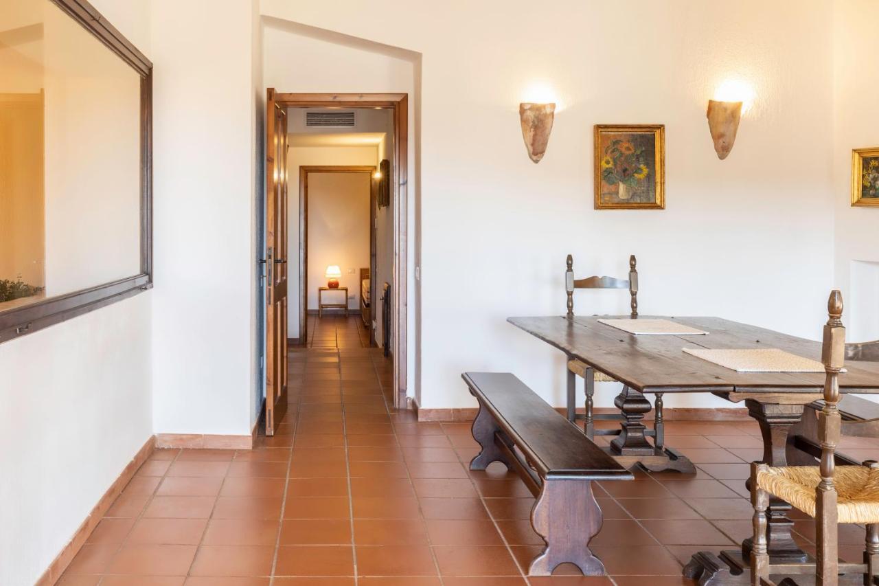 Villa Corallo - Free Wifi - 1Km From The Beach Villasimius Esterno foto